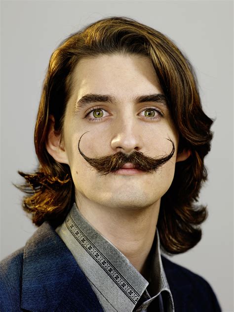 Movember 2016 9 Easy Moustache Styles And Ideas Every Man Can Grow Metro News