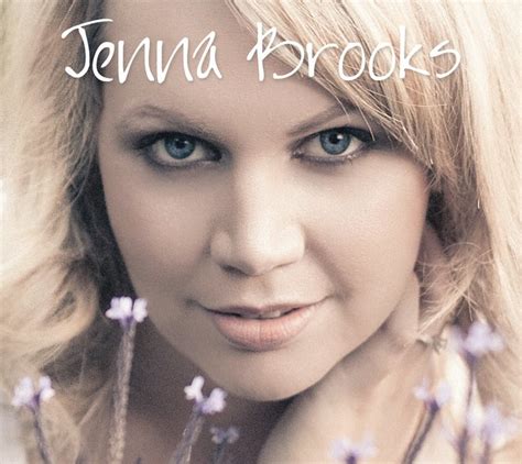 Jenna Brooks Reverbnation