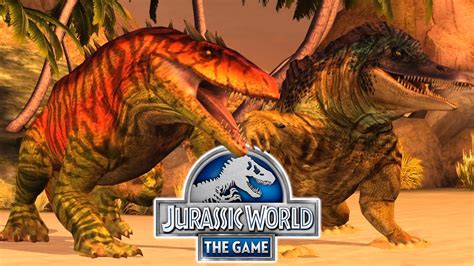 Jurassic World Das Spiel 55 Unaysaurus Zieht Ein And Weitere GyrosphÄren KÄmpfe Lp Jw