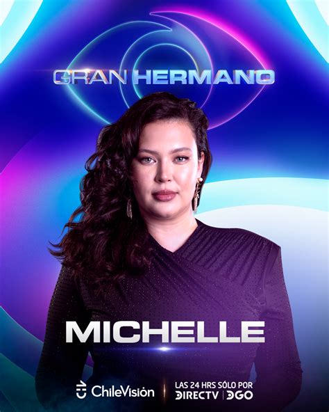 Oficial La Lista De Participantes Confirmados Para Gran Hermano Chile