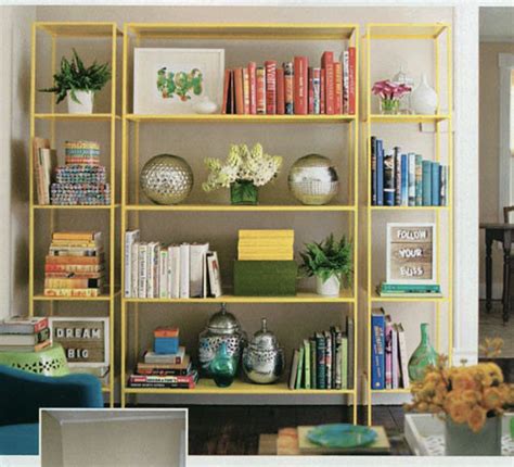 Pin By Elaine Griffin Interior Design On Bookcases Built Ins And Styling