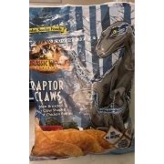 John Soules Foods Chicken Patties Raptor Claws Jurassic World