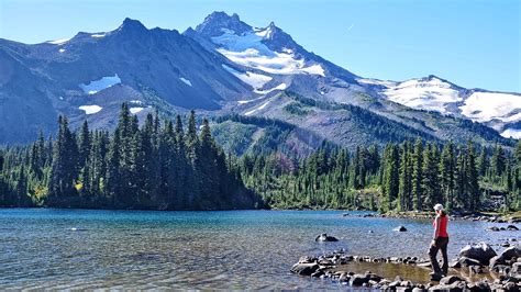 10 Faq About Hiking The Pct In Oregon Pct Oregon