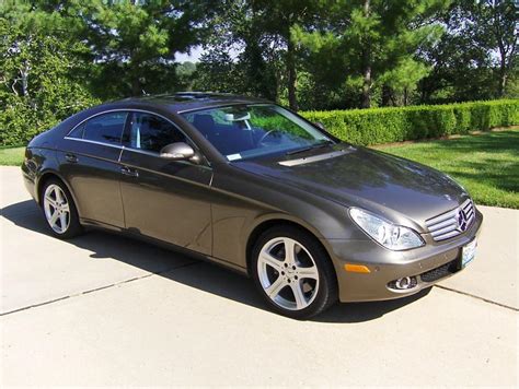 Find mercedes cls 550 in cars & trucks | find new, used and salvaged cars & trucks for sale locally in ontario : 2007 CLS 550 For Sale - MBWorld.org Forums