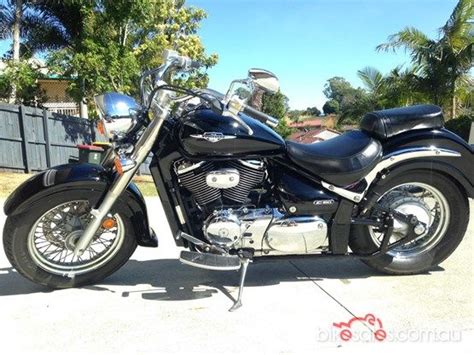 Here you can find such useful information as the fuel capacity, weight, driven wheels, transmission type, and others data according to all known model trims. 2008 Suzuki Boulevard C50 - VL800 | Motos