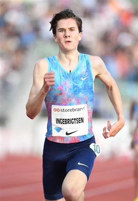 Check spelling or type a new query. DyeStat.com - News - Jakob Ingebrigtsen Targets Three ...