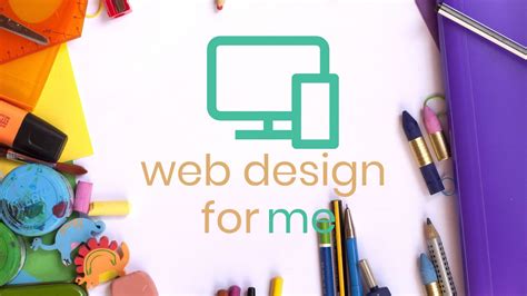 Design Web Design For Me Web Design For Me