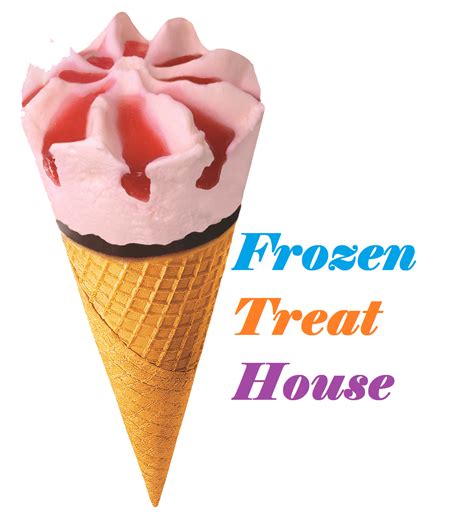 Frozen Treat Real Ingredients Treat Yourself Treats Homemade Sweet