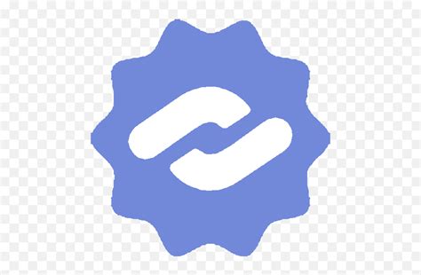 Partner Discord Emojibadge Emoji Free Transparent Emoji