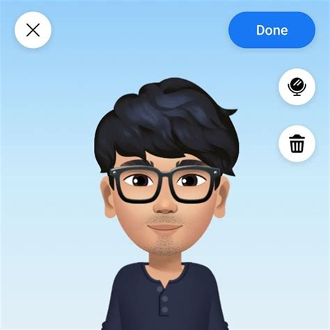 Here’s How To Make Your Own Avatar On Facebook Dunia Games
