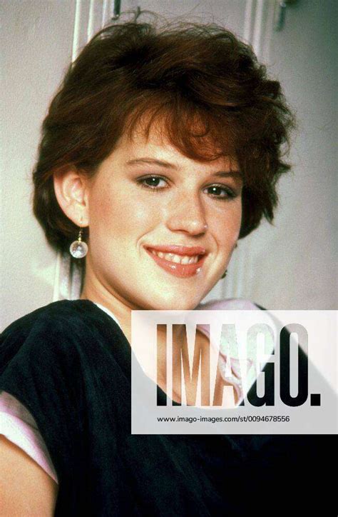 Molly Ringwald Characters Samantha Baker Film Sixteen Candles 1984