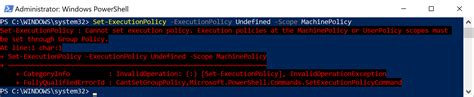 How To Run Powershell Script Execution Policy Bypass Best Games