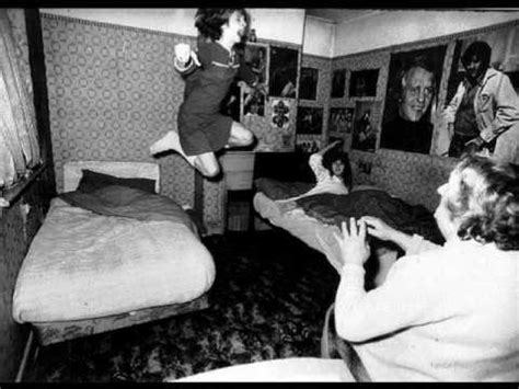 And of course, janet, then 11. Enfield Poltergeist Real Voice Recordings (Bill) - YouTube