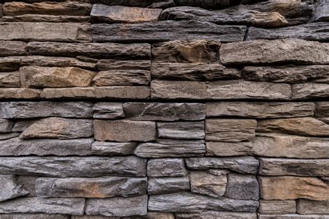 Stone Wall Background Texture Photo 5786 Motosha Free Stock Photos