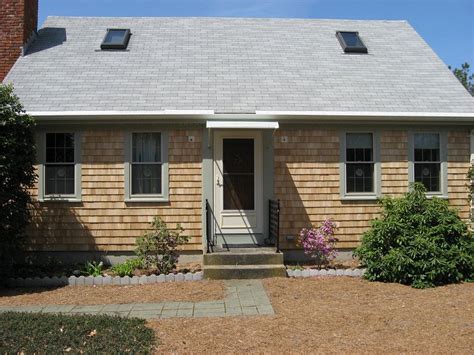Charming Cape Cod Cottage By Cape Associates Inc Custom Home Builders