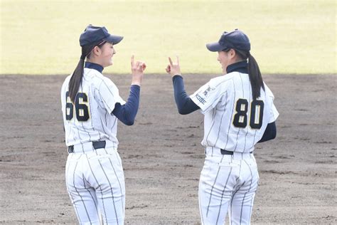 目指せ甲子園での決勝 夏の女子野球、組み合わせ決まる 今夏の第25回全国高校女子硬式野球選手権大会（7月24日開幕=兵庫県丹波市、全… 2021年6月5日 出産1カ月前でもベンチ入り 女子野球先駆者の思いとは 全国高校女子硬式野球選抜大会：準決勝ハイライト・神戸弘陵 ...