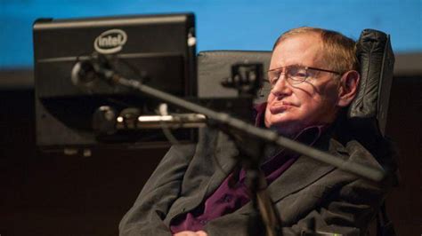 Stephen Hawking Advierte De Que El Bosón De Higgs Puede Destruir El Universo