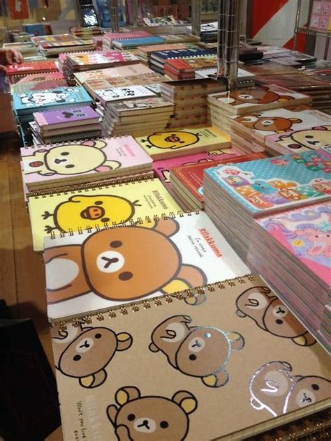 Check spelling or type a new query. Yay Rilakkuma! en 2020 | Fournitures scolaires kawaii ...