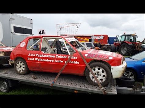 Autocross Eelde Onboard #48 Geert Jan Tolner 19-6-2022 - YouTube