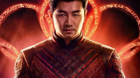With michelle yeoh, awkwafina, simu liu, tim roth. 'Shang-Chi and The Legend of the Ten Rings' estrena su ...