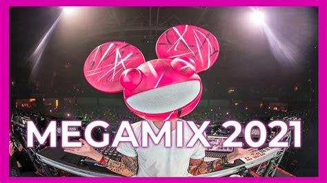 Megamix 2021 ⚡ Best Party Remixes Of Popular Songs 2021 🎉 Youtube