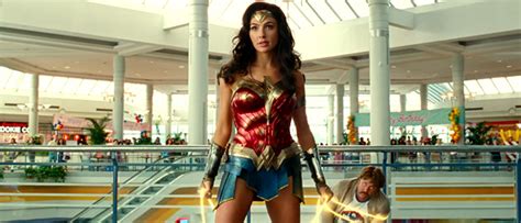 Get a chance to take home a watch party pack with these exciting wonder woman 1984 premiums! Wonder Woman 1984 Clips Get Action in the Mall and White ...