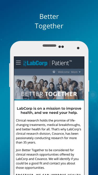 Labcorp Patient Discover Good Games And Apps On Appapril