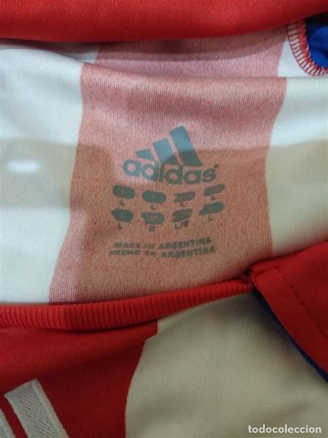 Clientes que vieron este producto también vieron. camiseta selección paraguay. - Comprar Camisetas de Fútbol ...