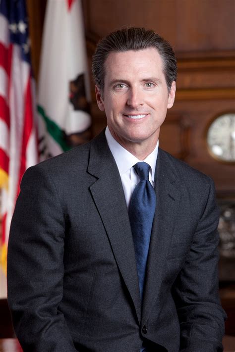California's governor, gavin newsom, is now almost certain to face a recall election later this year. Gavin Newsom — Wikipédia