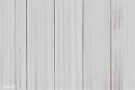 Wooden Textured Plank Board Background Free Image By