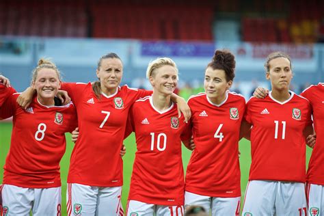Incorporated with england since the act of union , wales has maintained. Wales Squad Named for Final Women's EURO Qualifiers