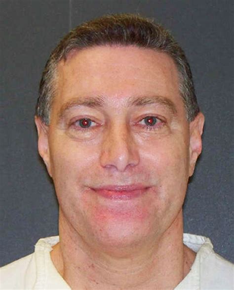 Texas To Execute Ex Cop For Hiring 2 People To Kill Wife
