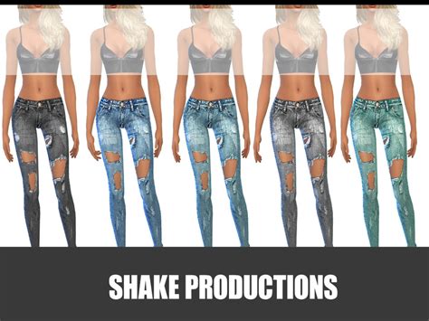 The Sims Resource Shakeproductions 14 1