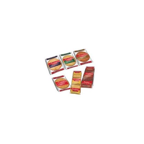 Crawfords Biscuits Mini 3 Pack Assorted Biscuits Pack 100 Hunt Office Uk