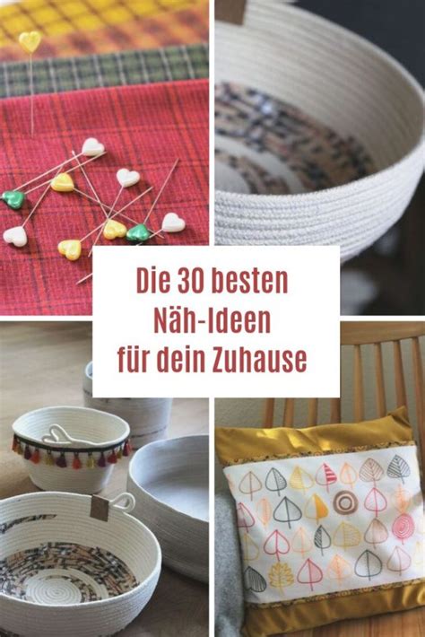 Sucht man ein hobby für zuhause, oder ist man auf der suche nach einem hobby für draußen.dies ist ebenfalls eine grundsätzliche frage für alle, die gerade ein neues hobby suchen. Nähen für dein Zuhause: Noch schöner wohnen mit diesen 30 ...