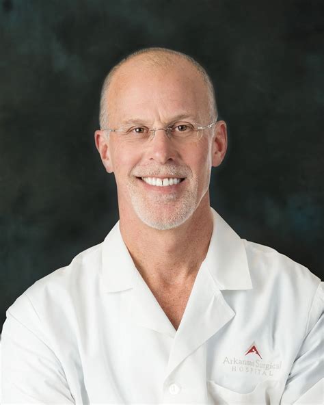 Dr Robert H May Clarksville Ar Orthopedic Surgery