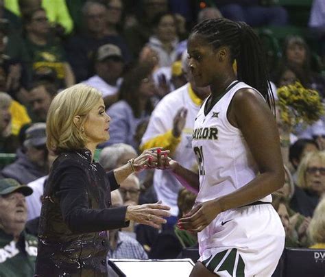 The official instagram account for baylor basketball. Baylor remains unanimous No. 1 in AP women's hoops poll