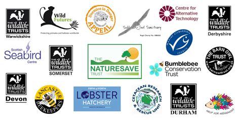 25 Years Of The Naturesave Trust Ethical Insurance By Naturesave