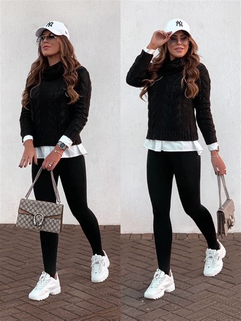 Inverno 2020 Fashion Outfits Winter Fashion Outfits Outfits Tenis