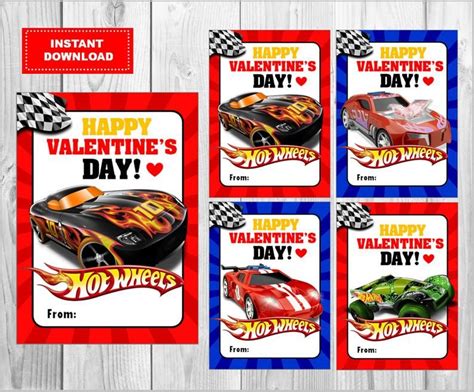 Pin By Angela Bowman On Valentines In 2020 With Images Hot Wheels