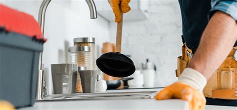 You can take a photo of your drain and show what. Reasons Why Your Kitchen Sink Won't Drain & How to Fix it ...