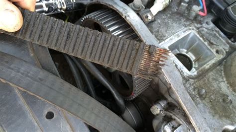 5 Symptoms Of A Bad Timing Belt And Replacement Cost In 2024