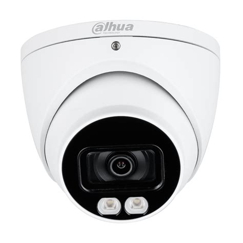 Dahua HAC-HDW1239T-A-LED-0360B 2M Full-color Starlight HDCVI Eyeball Camera, price 68.40 EUR ...