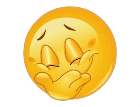 Transparent Laughing Emoji Png Transparent Giggle Smiley Face Png The
