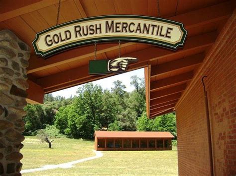 27 Interesting Facts About The California Gold Rush Ohfact