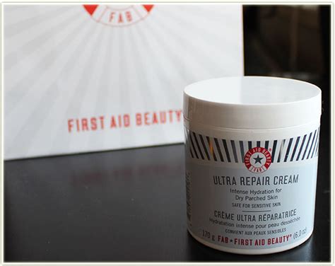 Skincare Saturday: First Aid Beauty - Makeup Your Mind