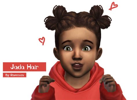 The Sims 4 Toddler Hair Our Top 10 Picks