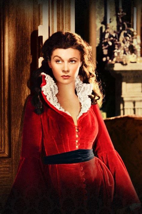 vivien leigh as katie scarlett o hara in gone with the wind 1939 gone with the wind classic