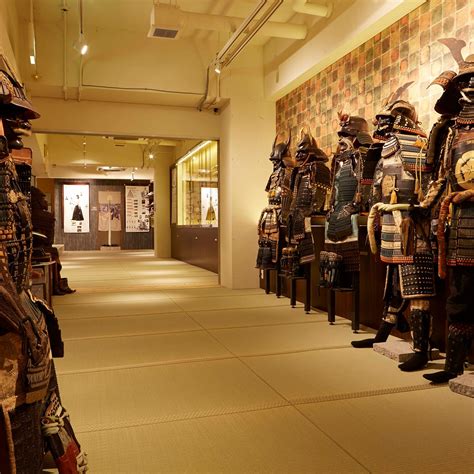 Samurai And Ninja Museum With Experience Kyoto Lohnt Es Sich