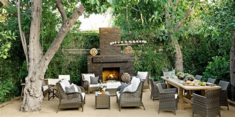 50 Patio And Outdoor Room Design Ideas And Photos